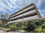 さくら夙川駅より徒歩2分 2階 築32年の賃貸物件