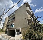 芦屋川駅より徒歩15分 3階 築38年7ヶ月の賃貸物件