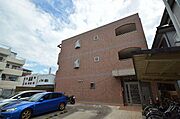 今津駅より徒歩16分 2階 築21年1ヶ月の賃貸物件