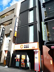 西村商店第二ビル