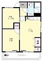 マンション巣鴨3階11.0万円