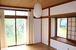 室内の画像