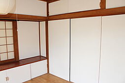 室内の画像