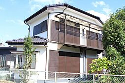 千葉県大網白里市富田