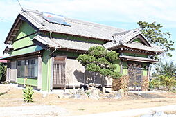 千葉県山武市本須賀