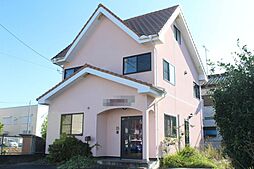 千葉県東金市南上宿