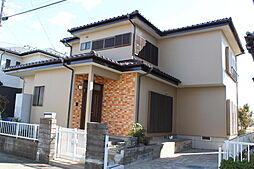 千葉県東金市幸田