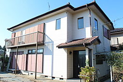 千葉県大網白里市富田