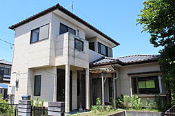 千葉県東金市大沼田