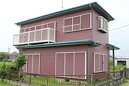 千葉県東金市家徳