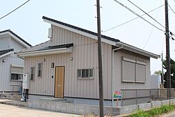 千葉県山武市松ヶ谷ロ