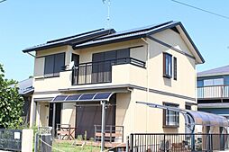 千葉県茂原市粟生野