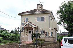 千葉県山武市富口