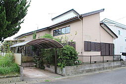 千葉県山武市松ヶ谷ロ