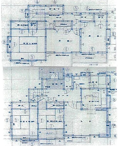 間取り：312001129640