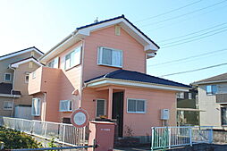 千葉県山武市姫島