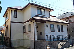 千葉県大網白里市季美の森南２丁目