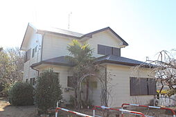 千葉県東金市上谷