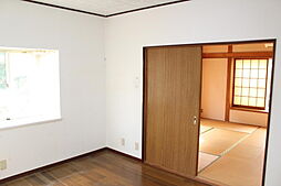 室内の画像