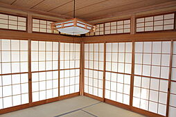 和室の画像