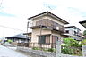 外観：閑静な落着いた住宅