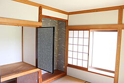 和室の画像