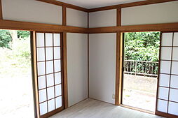 室内の画像