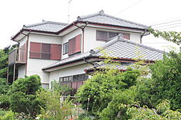 千葉県大網白里市北今泉