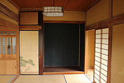 室内の画像