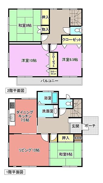 間取り：312001333201