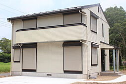千葉県東金市二之袋