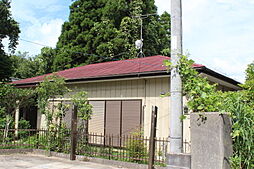 千葉県大網白里市細草