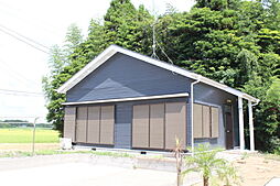 千葉県長生郡白子町北高根