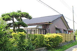 千葉県東金市一之袋