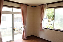 子供部屋の画像