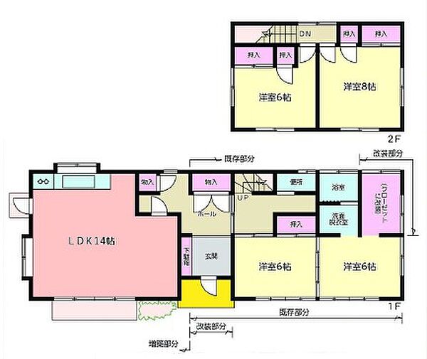 間取り：312001333232
