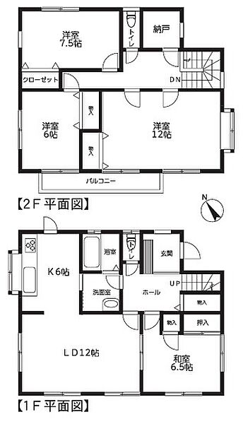間取り：312001333003
