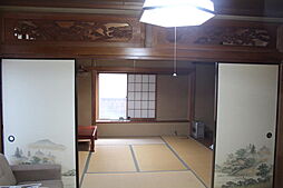 室内の画像