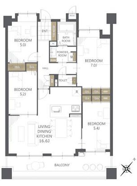 間取り：340000239059