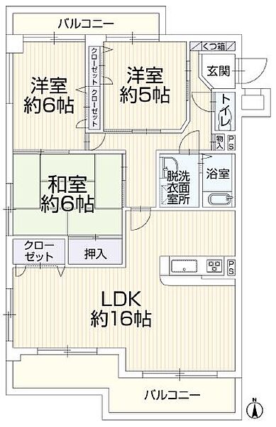 間取り：340000243602