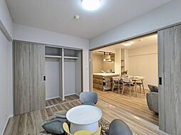 子供部屋の画像