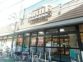 コートハウス双葉台  ｜ 東京都板橋区双葉町（賃貸マンション1R・1階・10.87㎡） その21