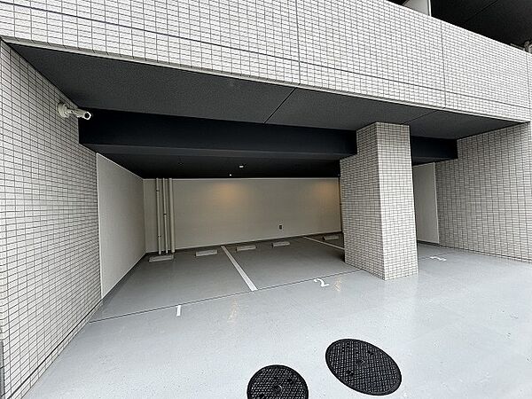 東京都北区王子3丁目(賃貸マンション3LDK・6階・50.76㎡)の写真 その16