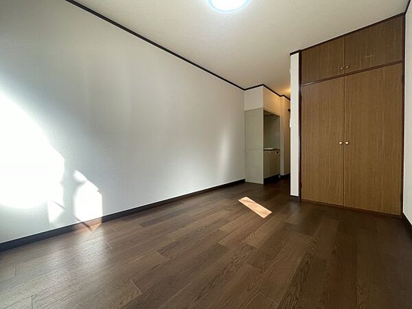 ハウスフローラル 101｜東京都北区赤羽台3丁目(賃貸アパート1R・1階・17.00㎡)の写真 その9
