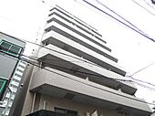 板橋区清水町 9階建 築11年のイメージ