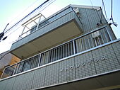板橋区小豆沢4丁目 3階建 築35年のイメージ