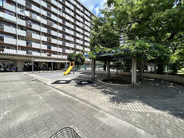 グラントゥルース東十条 220｜東京都北区東十条1丁目(賃貸マンション1R・2階・22.93㎡)の写真 その25