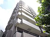 板橋区大山金井町 10階建 築31年のイメージ
