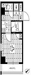 板橋区南常盤台1丁目 7階建 築15年のイメージ