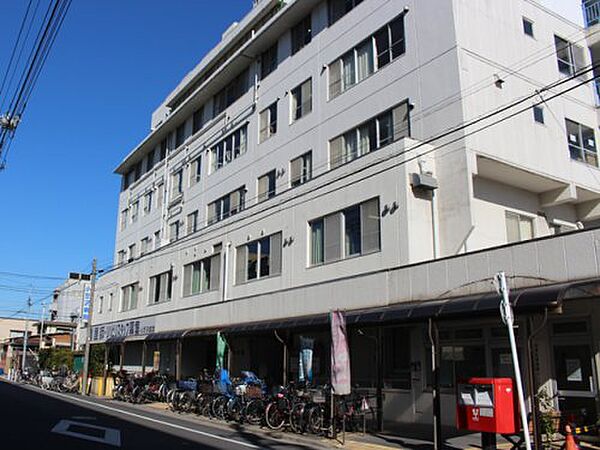 画像21:【総合病院】小豆沢病院まで286ｍ